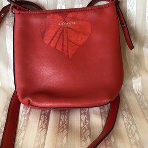 Coach Crossbody Purse